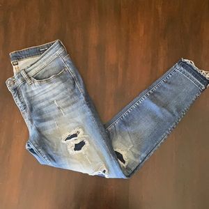 New without tags Judy Blue Skinny fit jeans